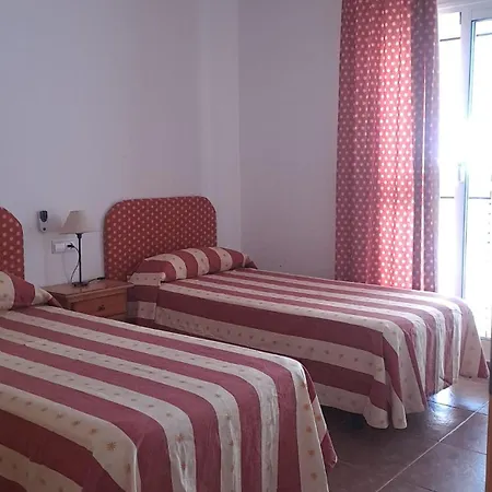 Apartment Mojacar Amplio Y Tranquilo La Marina de la Torre