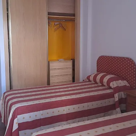 Apartment Mojacar Amplio Y Tranquilo