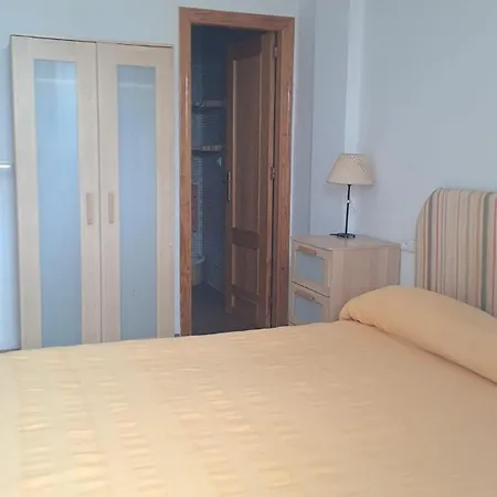 Apartment Mojacar Amplio Y Tranquilo *