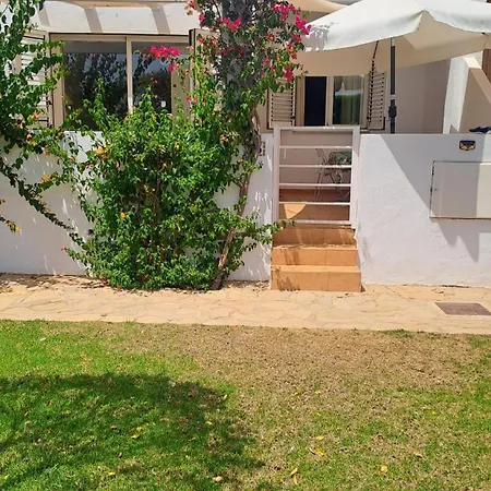 Mojacar Amplio Y Tranquilo Apartment