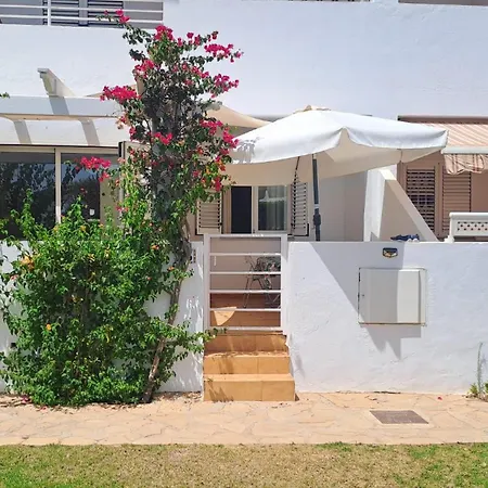 Mojacar Amplio Y Tranquilo Apartment *