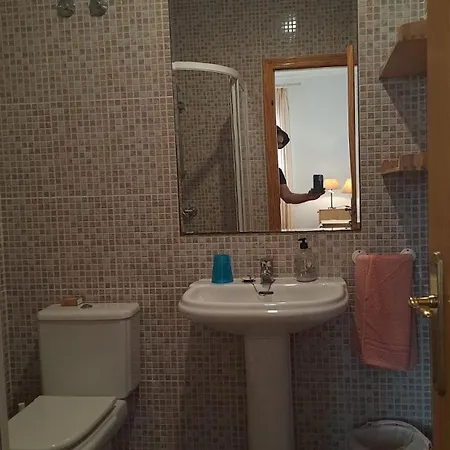 Apartment Mojacar Amplio Y Tranquilo *